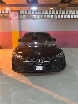 مێرسێدس بێنز C-Class